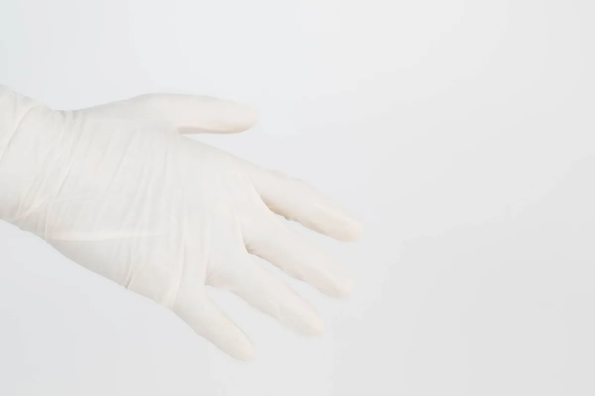 Blood Spill Cleanup in Tower Homes, Kansas City, MO
