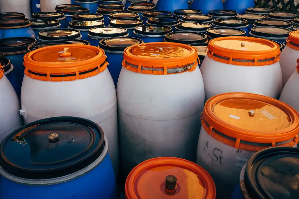 Chemical & Toxic Waste Cleanup in Tower Homes, Kansas City, MO