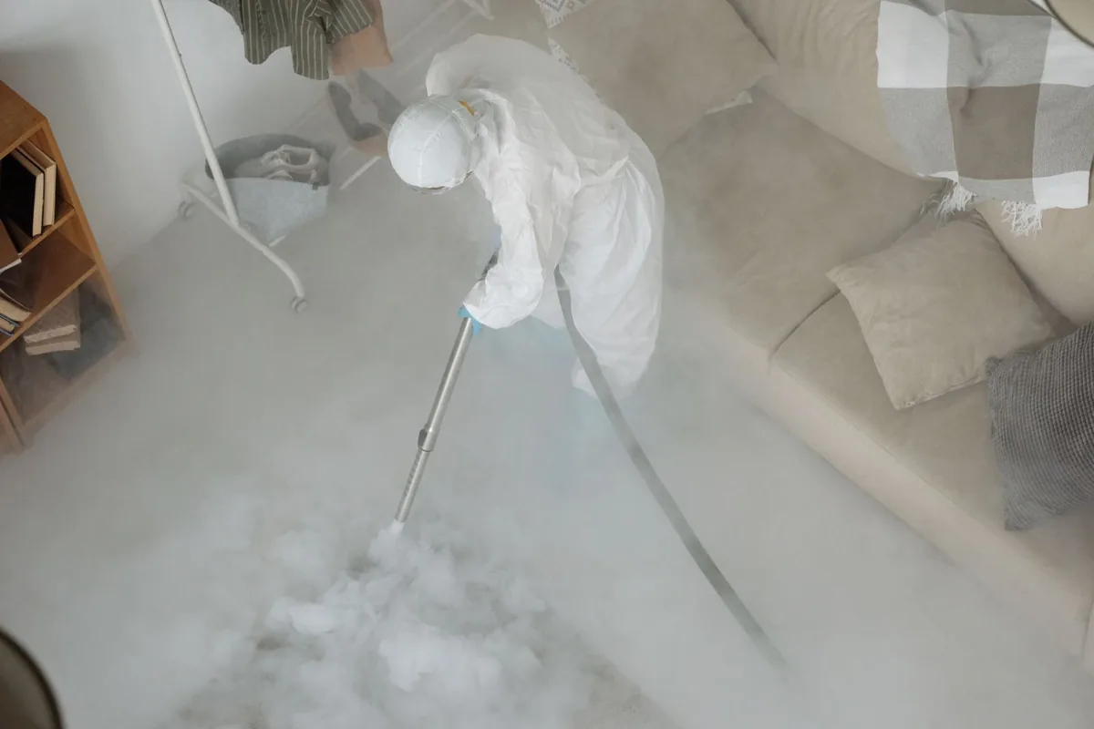 Biohazard Cleanup in Tower Homes, Kansas City, MO